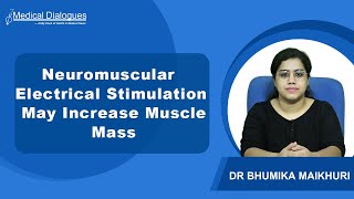 Meta-analysis: Combining Electrical Muscle Stimulation with Resistance