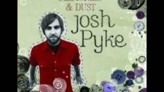 Josh Pyke - Lines On Palms