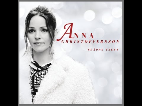 Släppa taget - Anna Christoffersson