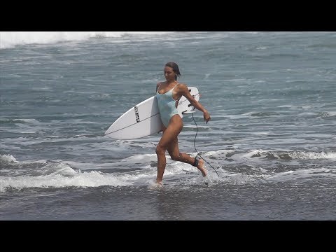 Cyclone Butter Walls – Canggu, 9 April 2019
