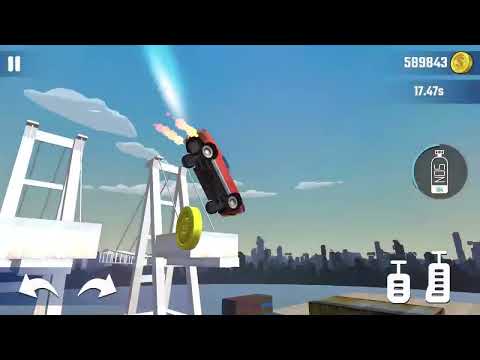 Super Car Stunt 7 video thumbnail