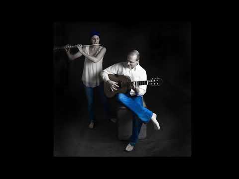 Duo Passaggio - Bordel 1900 (Astor Piazzolla)