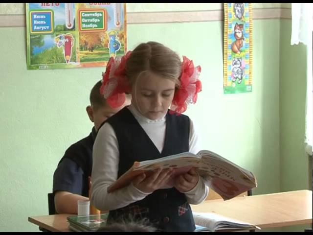 Гузель “любит” Державина