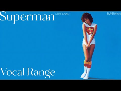 Superman - Barbra Streisand