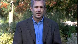 Terry Hershey - Risk