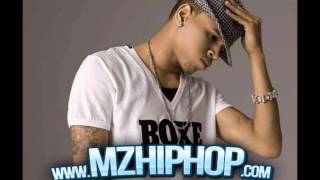 David Banner Feat. Chris Brown, ASAP Rocky - Yao Ming (Remix) (New 2o12 + Download)