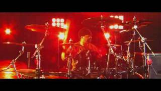 GOD FORBID - War Of Attrition (OFFICIAL VIDEO)