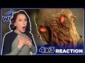 Doctor Who 4x3 Reaction Planet Of The Ood