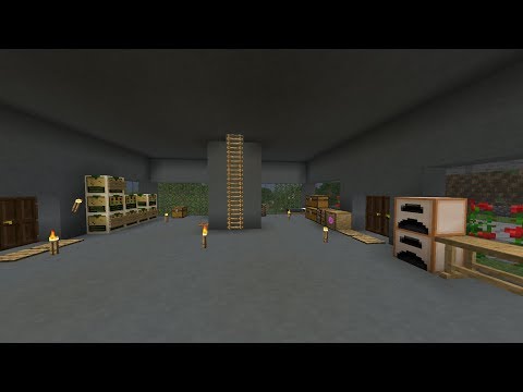 Let's tech it up, shall we? – Omnifactory #2.2 – Modded Minecraft 1.12.2