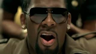 R. Kelly - Hair Braider