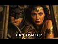 Justice League 2: The Darkseid War – First Trailer | Zack Snyder Returns!