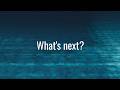 Video 1: Teaser