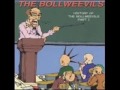 The Bollweevils -  Unrespected Peggy Sue