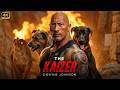 The Kaizer Dwayne Johnson Full Action Movie Concept AI 2026 Full Movie 4K Ultra