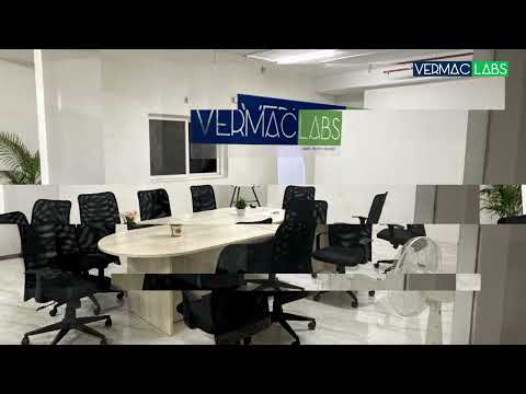Vermaclabs - Software Training Institute & Office Interiors