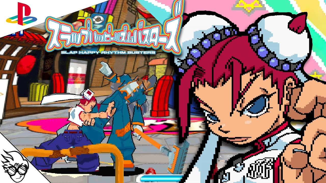 Gameplay Video