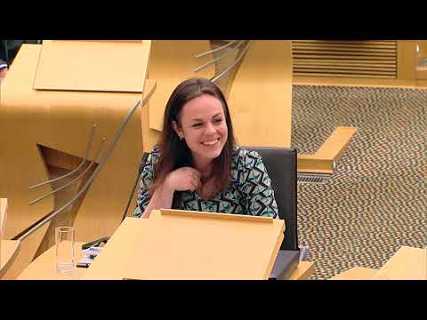 Appointments to the Scottish Fiscal Commission - 25 February 2021