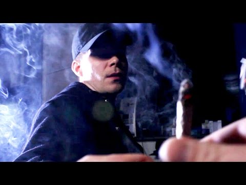 Maciek & Klatsche - In Kush We Trust (Snippet Teil 2)