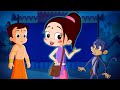 Chhota Bheem चुटकी का नया हेयर स्टाइल Chutki S New Hair Styl