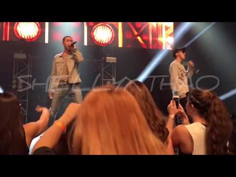 SMTM5 CHICAGO - DAYDAY BY BEWHY