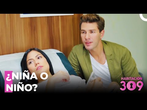 Lale Y Onur Están En La Consulta - Habitación 309