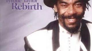 Tyrone Taylor And The Master Ty Band ‎ Conquered My Heart