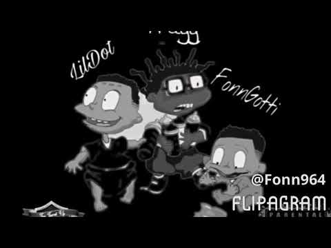 TTU - THE RACE REMIX