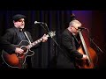 Jon Shain & FJ Ventre @ Isis Music Hall:  "Song for an Old Friend"