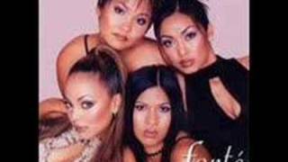 Forte - Give My Love To You