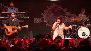 Jo Dee Messina - You&#39;re Not In Kansas Anymore (Live @ Voghera Country Festival 2017)