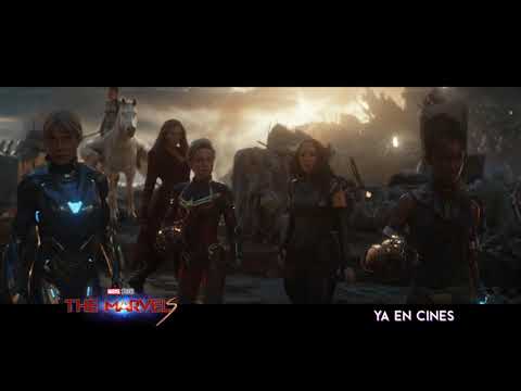 Anuncio: 'Un nuevo equipo'