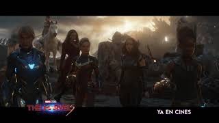 Anuncio: 'Un nuevo equipo'