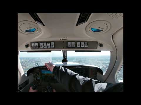 Takeoff from SADF Airport on 19-8-2023