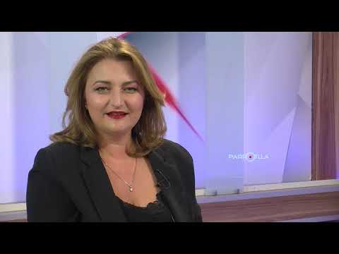 PA RROTLLA DASHAMIR BERXULLI