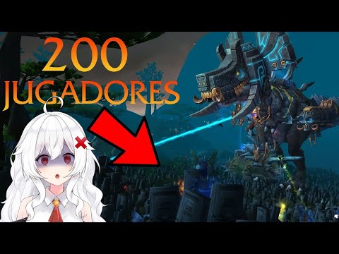 ERISPHERIA reacciona "EL JEFE MAS BRUTAL DE WOW" by El Diario de Karlana