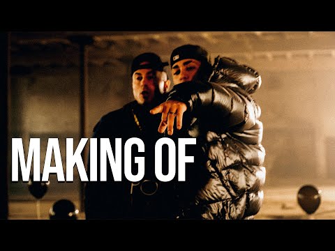 UNSEEN FOOTAGE #2 | Detrás de Cámaras Ezvit 810 x Lopes - Se Acabó