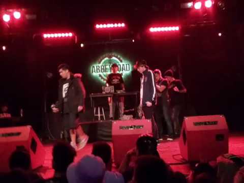 Final -Wolf vs Paulo- Batalla de Dementes