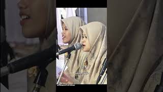 Download lagu Yaa Mun Yatii Nasyid || An Nuriya Lirboyo mp3