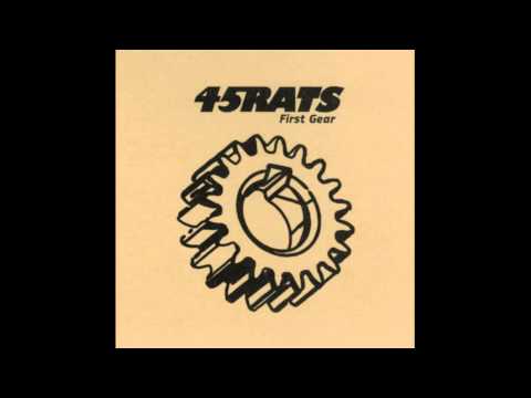 45 Rats - Theme #1