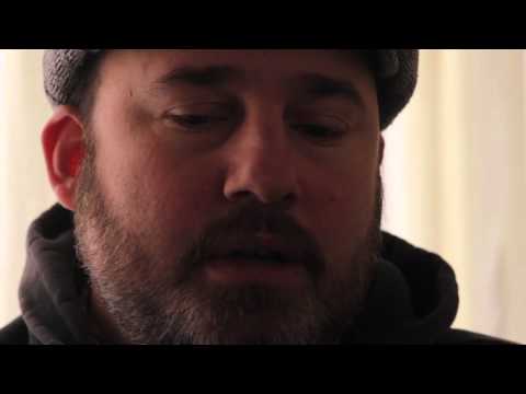 Andrew Rossi and David Carr of "Page One: A Year Inside the New York Times"