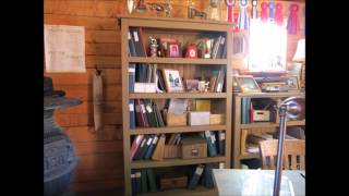 Heartland Dreamer Jenn Grant