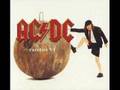 AC/DC - Sink the Pink - Live 1985 