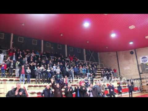 HKK Zrinjski KK Borac