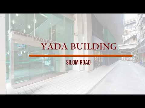 Yada  Building  (78 SQ.M.) Unit 1005