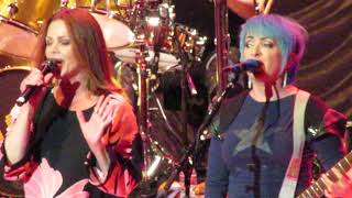 Go-Go&#39;s &quot;How Much More&quot; The Farewell Tour - Greek Theatre, LA - 08.30.17