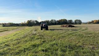 Trator de rodas Case IH Maxxum 145 | Imagem 4 - Agroline