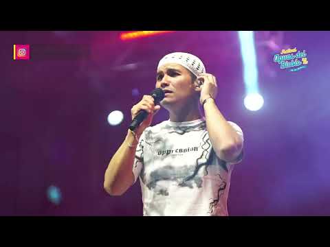 Peregrinos del amor en vivo Festival Aguas del Bio Bio Negrete 2025