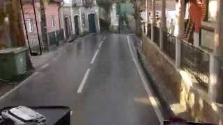 PORTugAL (Archive - Main Bridge Scene) HD