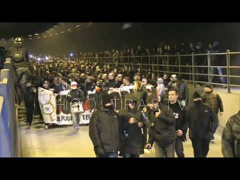 Ajax HOOLIGANS