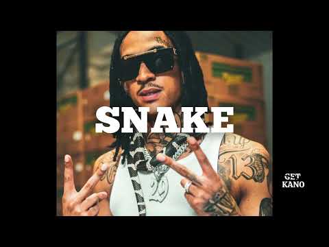 [FREE] D-Block Europe x Clavish Type Beat 2023 "Snake"